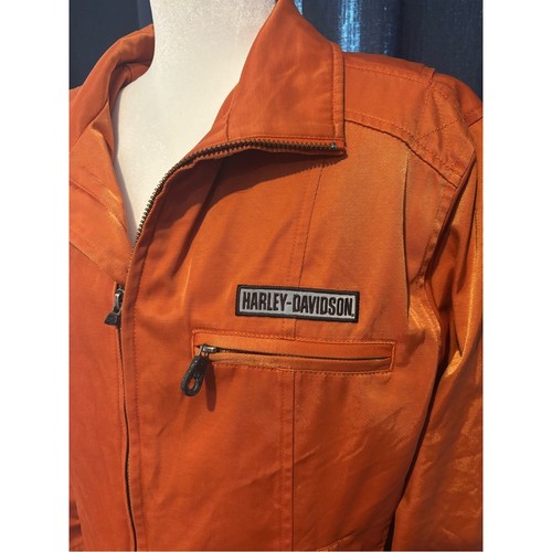 Giacca moto harley - moto, harley-davidson