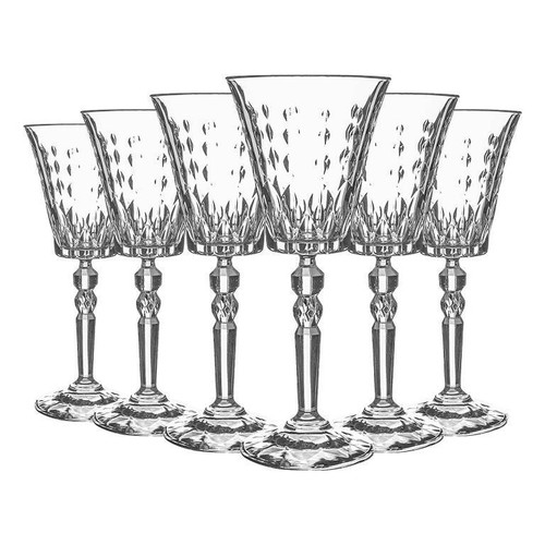Set calici tavola - set,