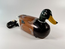 Vintage Retro TeleMania Wooden