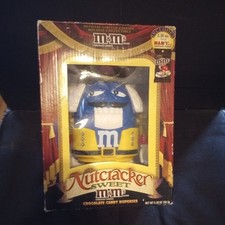 M&M Schiaccianoci Dolce