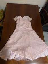 VESTITO BAMBINA BRUMS TG 10