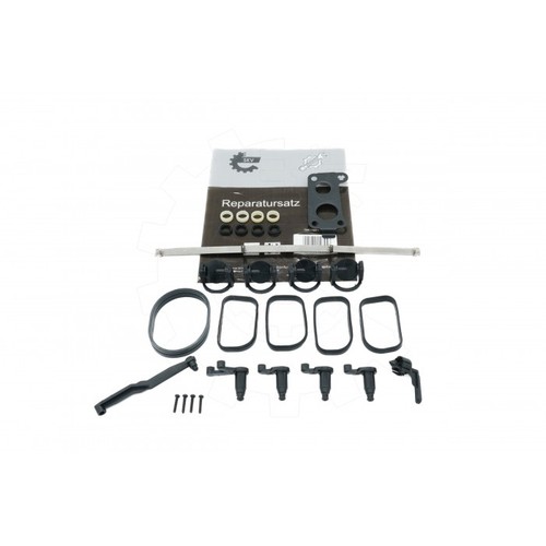 Kit riparazione collettore - kit, di