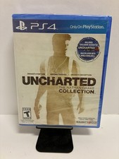 Uncharted: The Nathan Drake