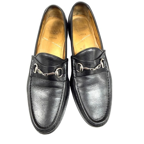 Mocassini vintage allen - mocassini,