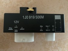Modulo di controllo delle