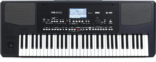 Korg pa300 key arranger - pa300, 61-key