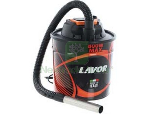 1pz aspiracenere elettrico - aspiracenere,