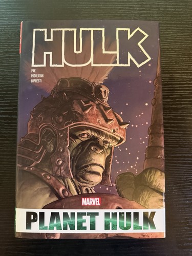 Hulk planet - hulk:,