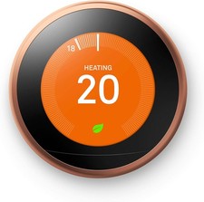 Termostato Google NEST
