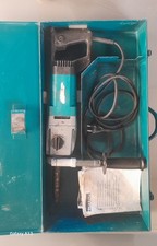 Carotatrice a secco Makita DBM