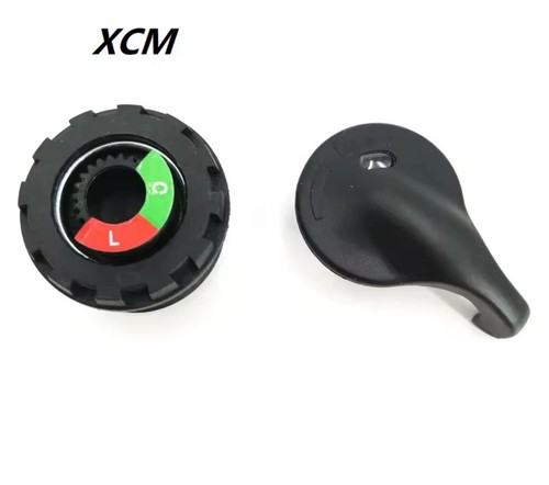 Suntour xcm 30mm - suntour, blocco
