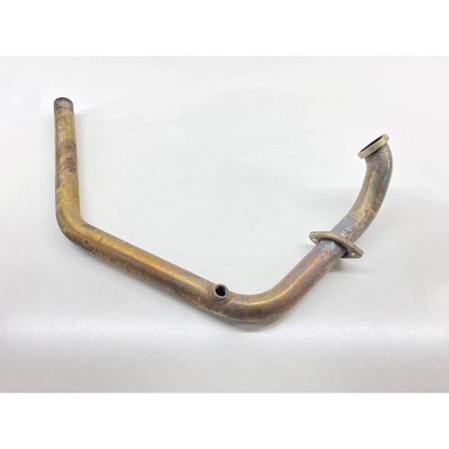 Collettore scarico bmw - scarico, f650