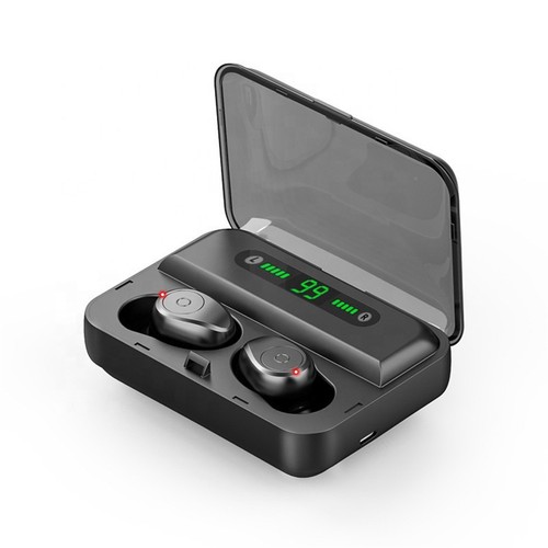 Auricolari auricolari wireless