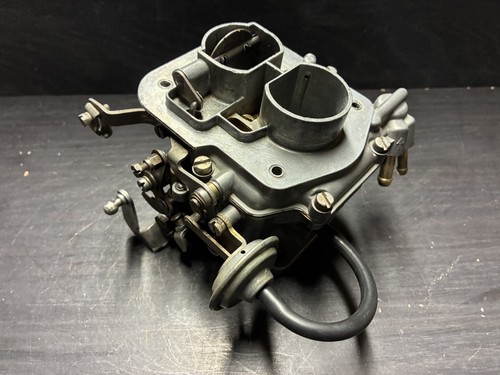 Carburateur weber dmtr - carburateur,