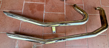 DRAG PIPE Scarico completo per
