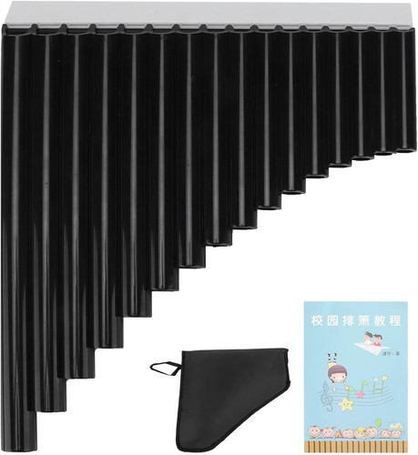 Flauto pan key - flauto, c