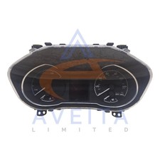 Quadro strumenti Toyota Yaris