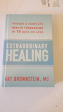 Extraordinary Healing Trigger