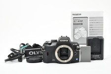 Exc Olympus E-410 fotocamera
