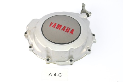 Yamaha tdm 850 4tx 1996 - yamaha,