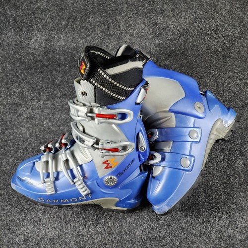 Scarponi sci alpinismo - scarponi, da