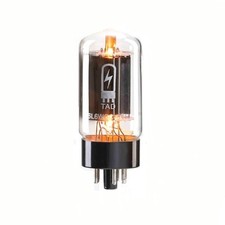Tad blackplate 6l6wgc - 6l6wgc-str,, rca