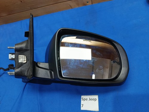 Spe jeep specchio - 7,