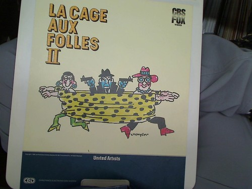 Ced lot klute tibbs - klute,, mr