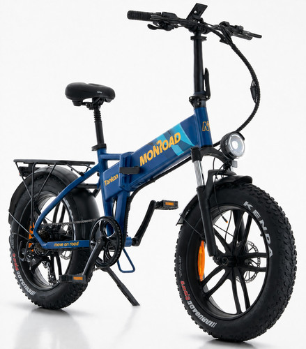 Bici bike misura fat - misura, 20