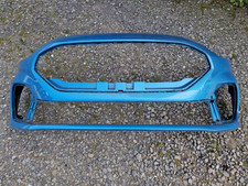 PARAURTI ANTERIORE FORD FIESTA MK8 LIFT ST-LINE 2021R->