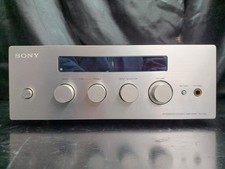 Amplificatore stereo integrato