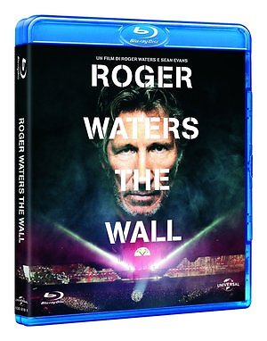 Roger waters the wall - roger,