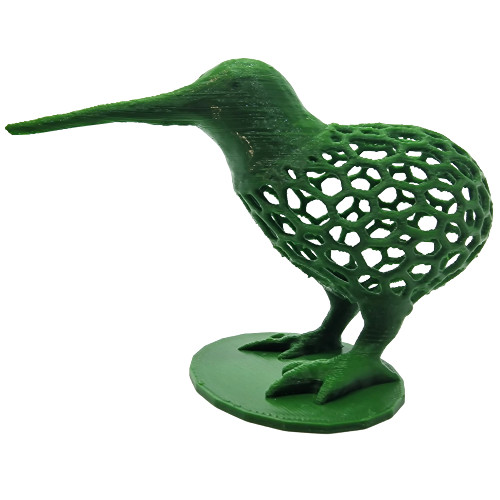 Muschio kiwi piante - muschio, kiwi/muschio