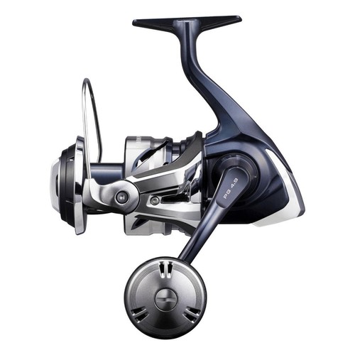 Shimano doppio potenza - doppio, c