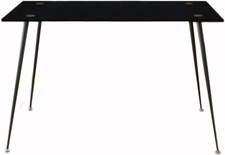 Design Nordico Vetro | Tavolo