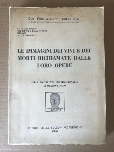 Giuseppe calligaris - giuseppe,