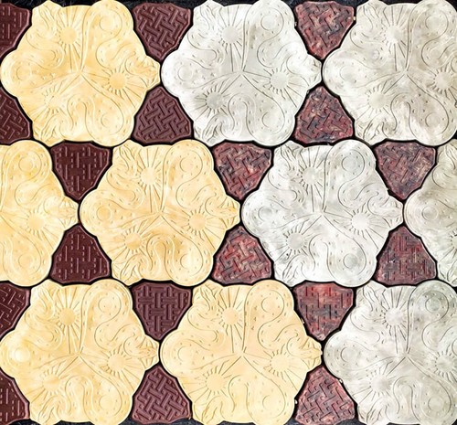Stampi calcestruzzo fai - calcestruzzo,