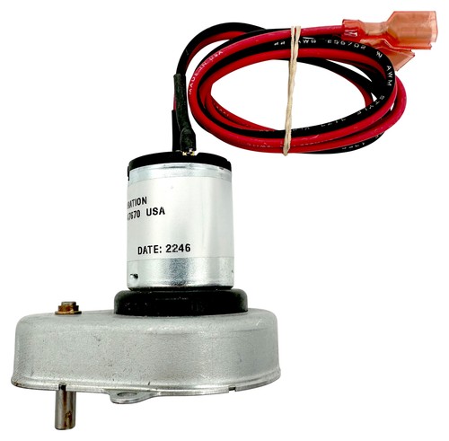 Motore oscillante verticale - ,