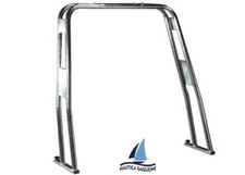 ROLLBAR - ROLL BAR PER BARCA E