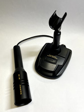 Yaesu M-70 MD-100A8X microfono
