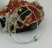 Bianchi Topazio, Tsavorite