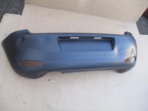 Paraurti posteriore fiat - fiat, punto