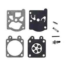 KIT MEMBRANE CARBURATORE PER MOTOSEGA JONSERED 2041-2045-2050