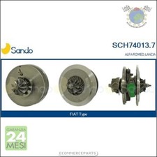 Coreassy Turbo Turbina Sando