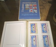  MC/Musicassette"L'INGLESE