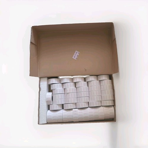 Rotoli etichette adesive - 44,