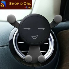 SUPPORTO UNIVERSALE A GRAVITA'