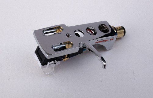 Specchio cromato headshell - , e