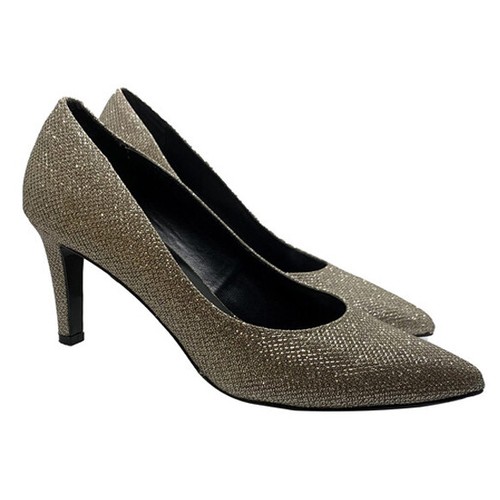 Scarpe donna decollete punta - scarpe,