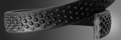 Biothane beta super grip - super, 1/2"